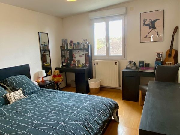 Casa de Marie-Pierre