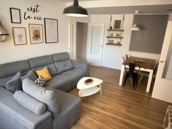 La maison de Antonia