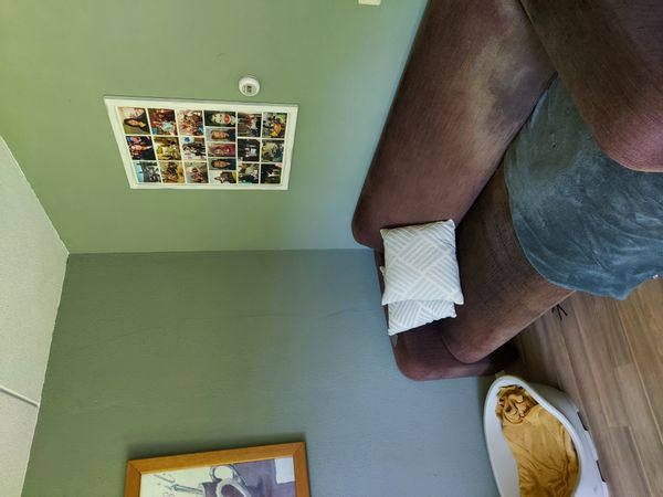 La maison de Jolanda