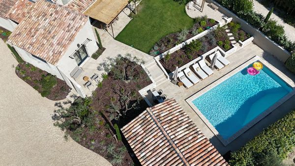 La maison de Vincent et Magali échange réciproque uniquement vacances scolaires uniquement