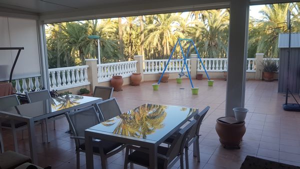 Ivan's house