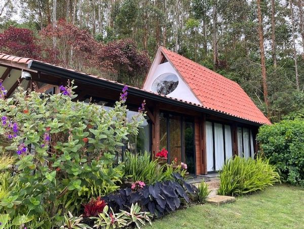 La finca de Romeo