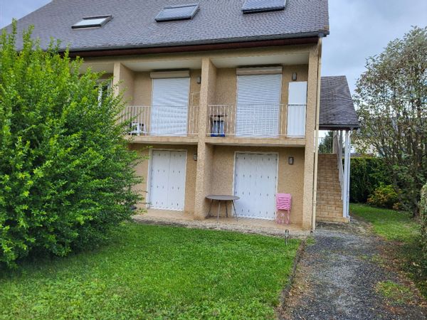 Appartement de Céline et Julien