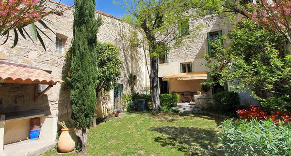 Casa di Gwendoline & Olivier