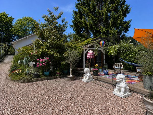 Casa di Chris