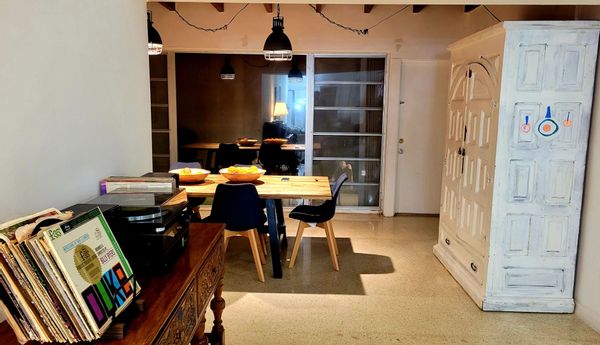 Sweet House with Organic Garden