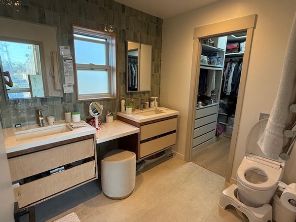 La maison de Katherine