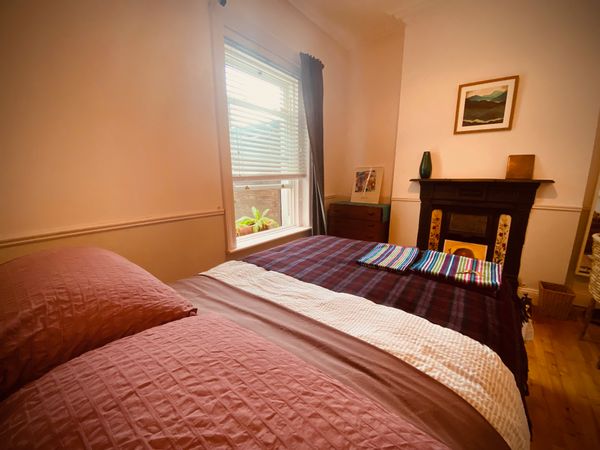 Cosy Calm Private Room in Bray