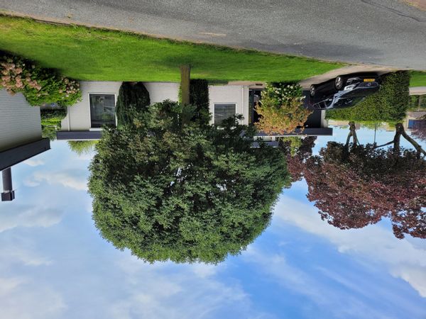 La maison de coby en pierre