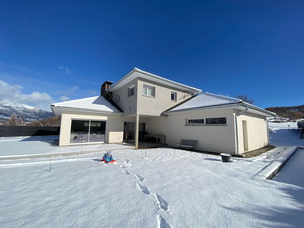 Casa di Elodie et Julien