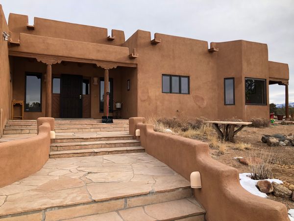 Casa de Dayna