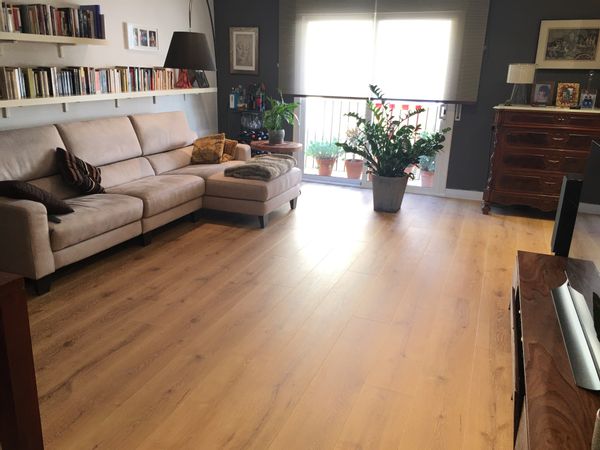 La maison de Jordi and Núria