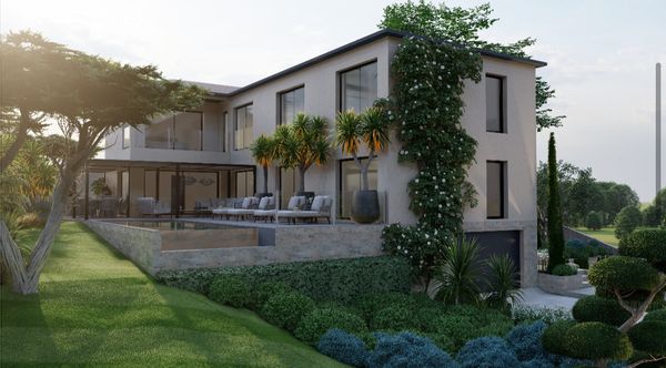 Casa de Clara