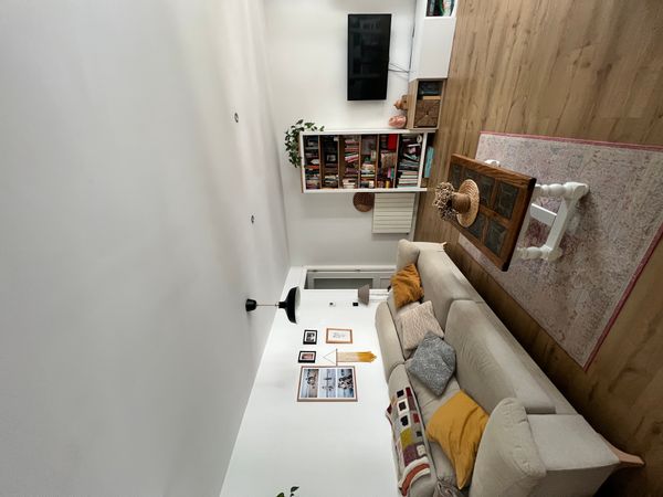 Gorka eta Olatzina kuća