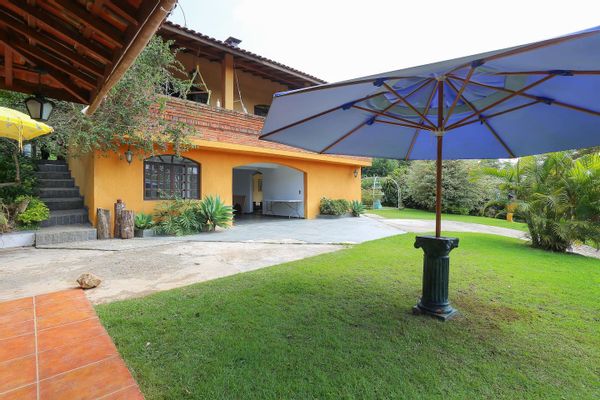 La maison de Sandra Regina