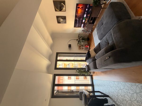 Adriana and Marcel s Haus