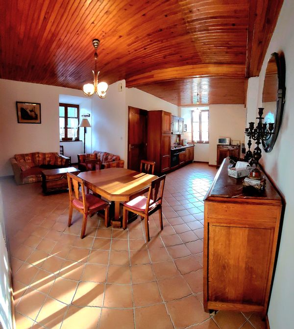 Casa de Sandrine