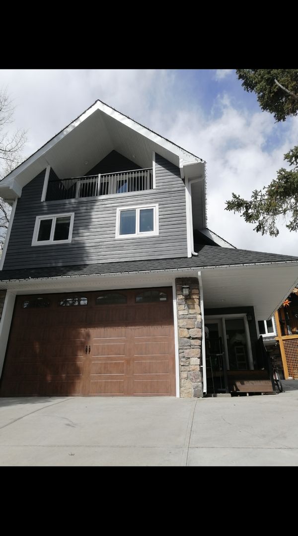 La maison de tamsinne