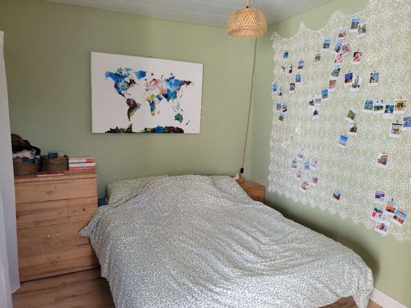 L'appartement de Marine