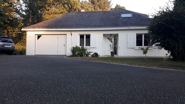 Maison à la campagne à 15 minutes de Nantes et 35 minutes de le mer