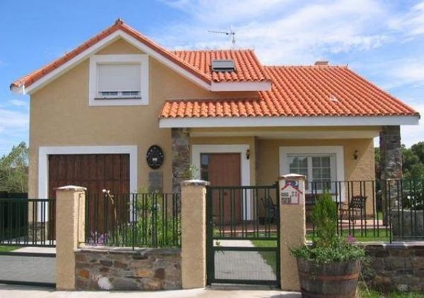 La maison de Juan Manuel