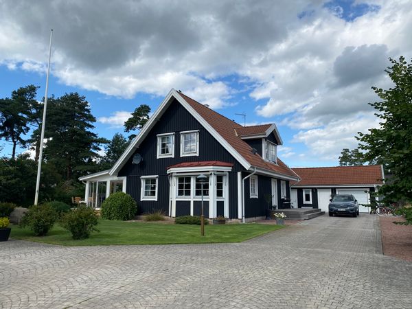 Mikaels hus