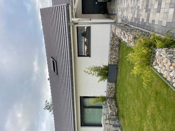 La maison de Catherine