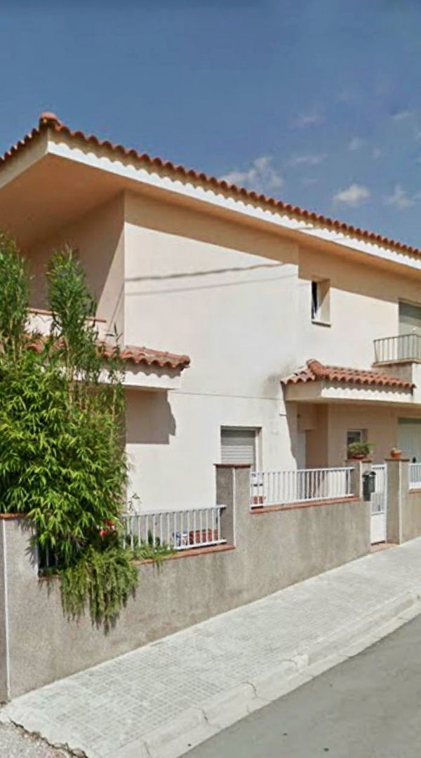 La maison de Víctor