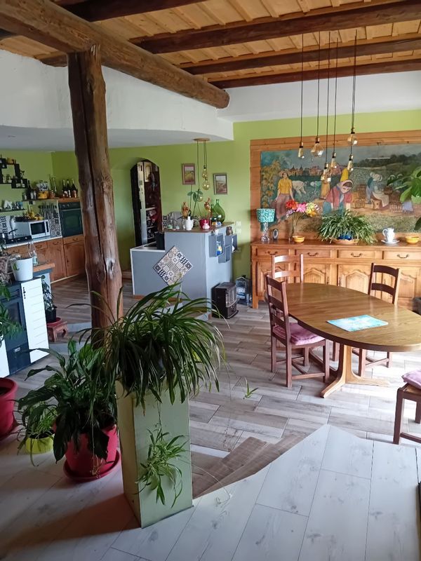Casa di ALAIN