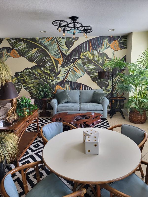 La maison de Jessica