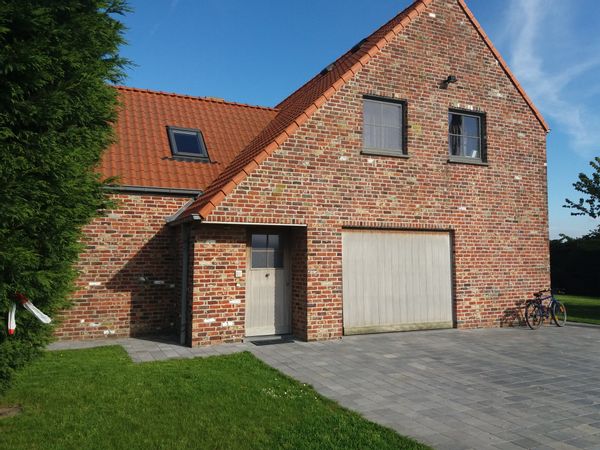 huis van A