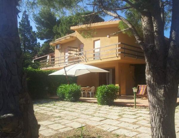 Casa a 150 mt dal mare