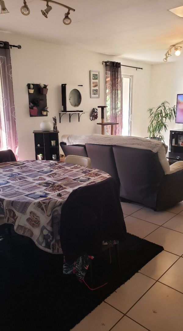 La maison de Aurélie