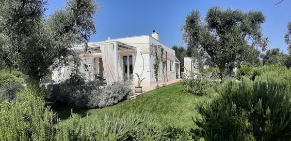 Casa di Fabio