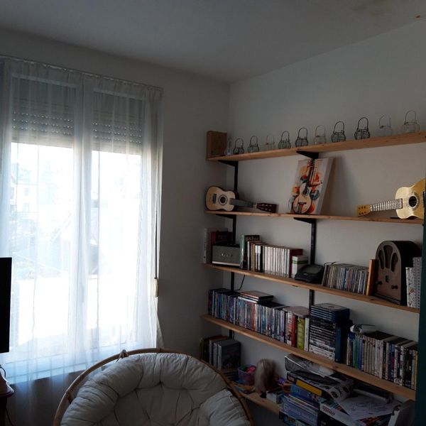 La maison de Nathalie