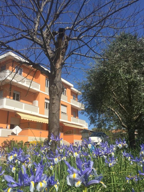 Casa en Senigallia