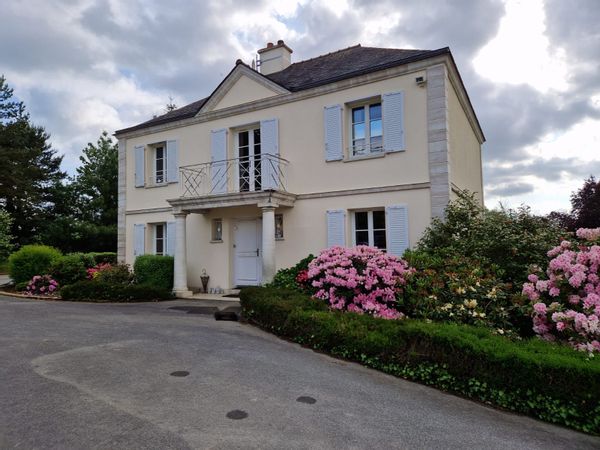 Charmante maison près de Rennes
