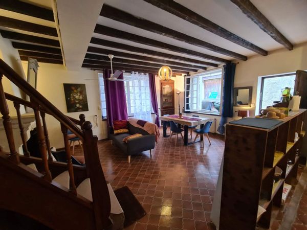 La maison de Florilege