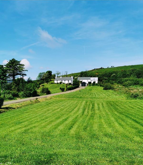 Casa em Donegal