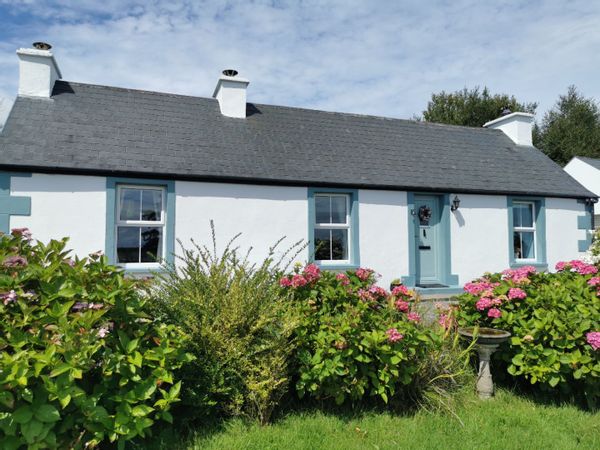 Huis in Donegal