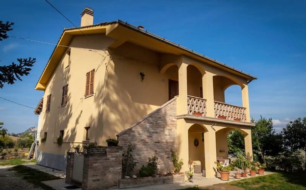 Casa de Marco