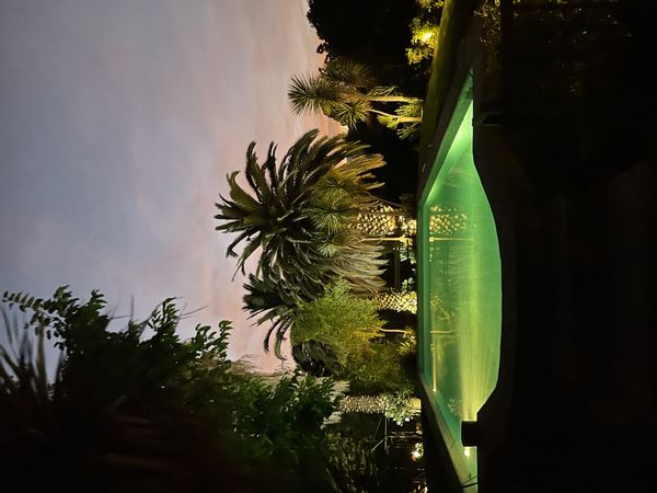 La maison de Marcelo