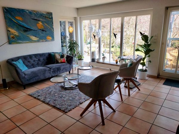 Casa di Brigitte & John