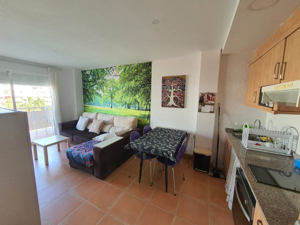 La maison de Vicente