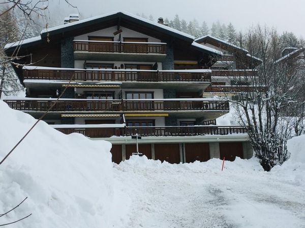 Isabels hus
