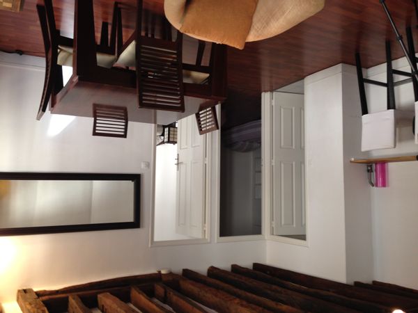 Appartement Paris Fidélité