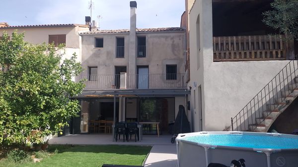 Casa di Anna and Albert