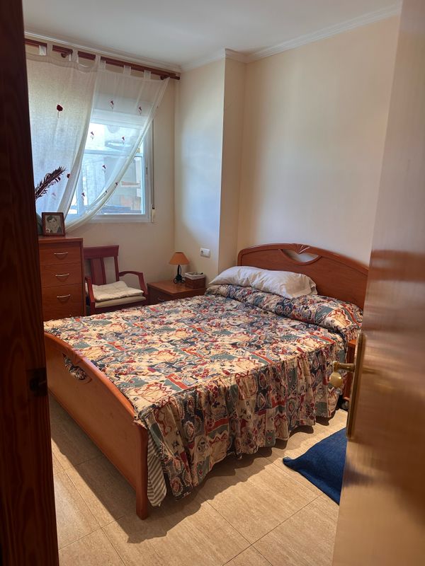 La maison de Isabel y Javier