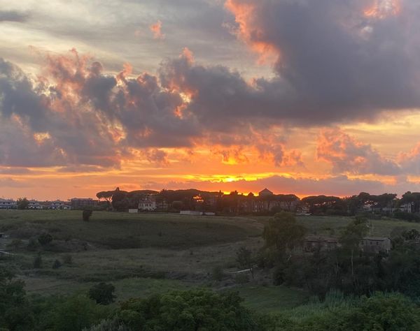 La maison de Anders & Sahra