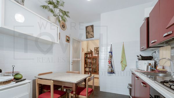 Vincenzo's house